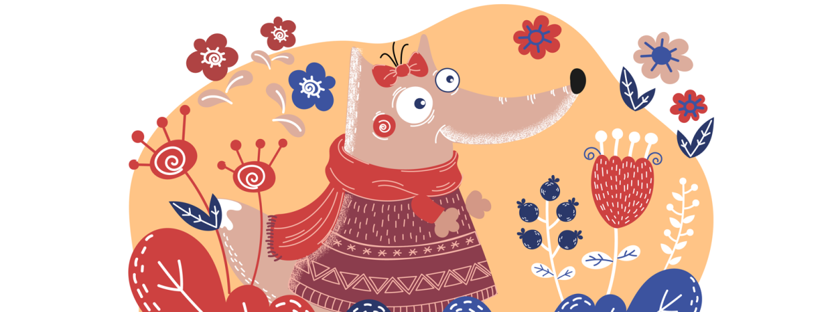 Фольклор — устное народное творчество