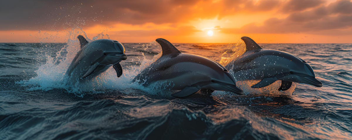 Растительный и животный мир Чёрного моря и его берегов