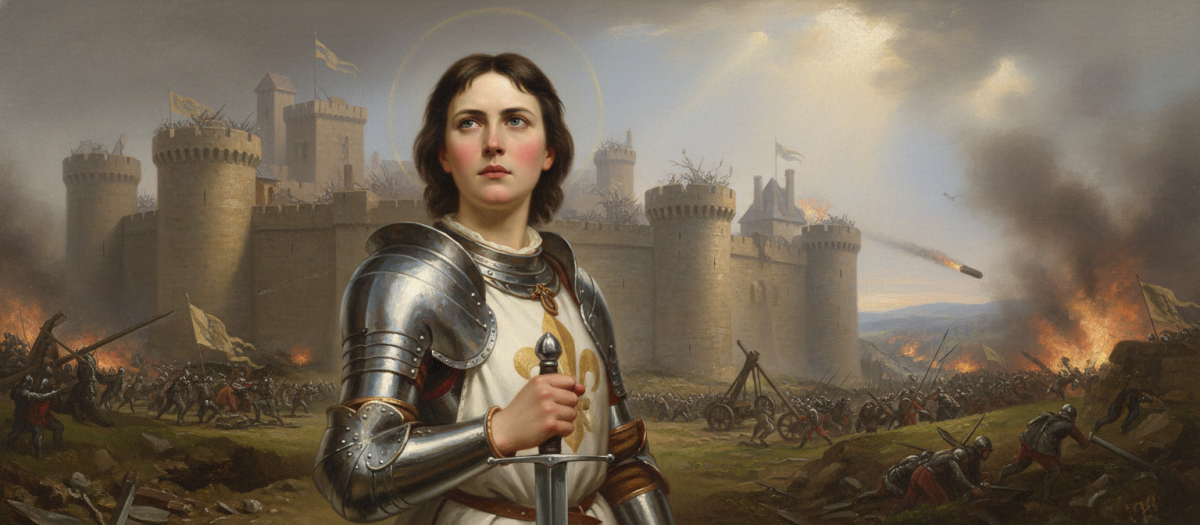 Столетняя война