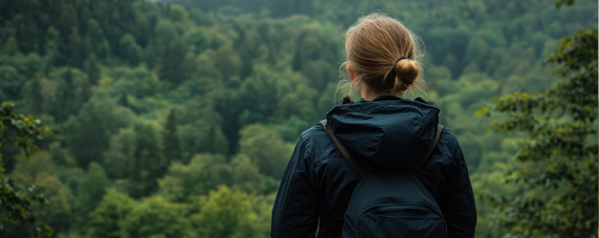 Окружающий мир: Лес и человек