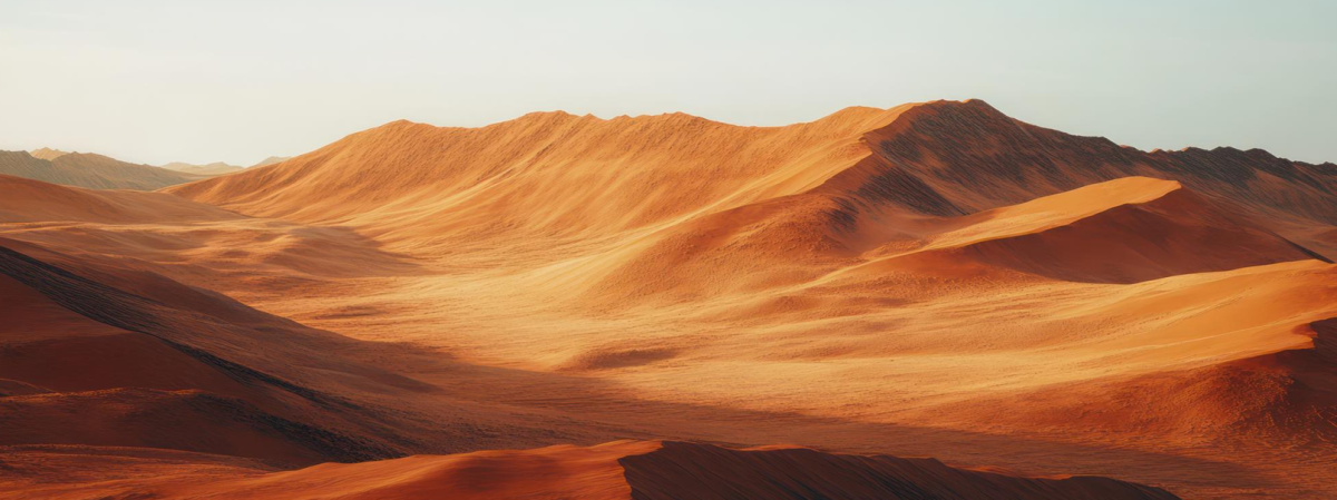 Охрана природы в зоне пустынь России