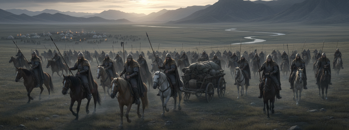 История Северного Причерноморья