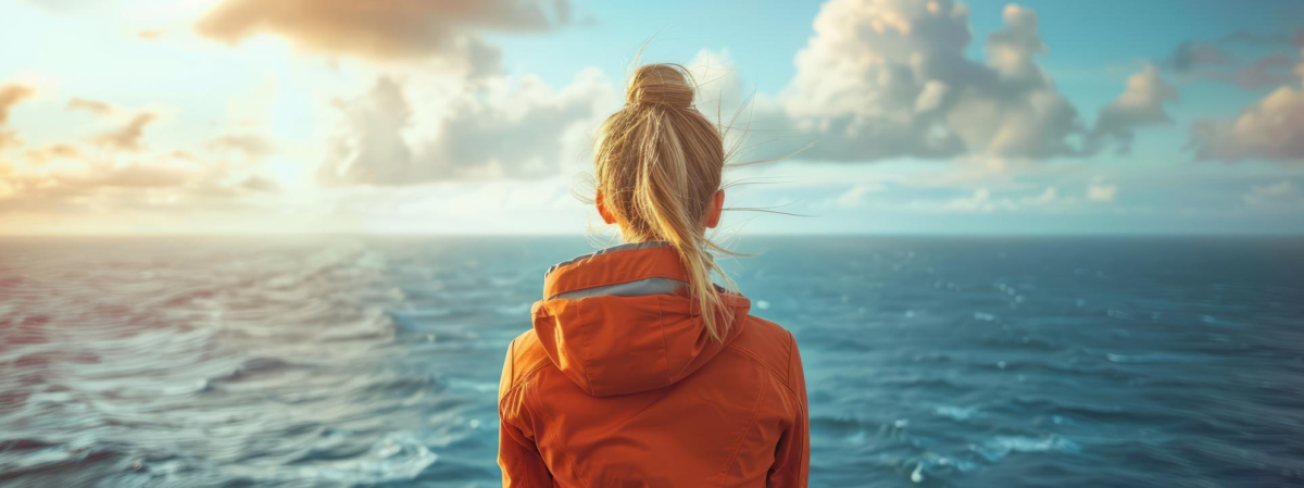 Человек и Чёрное море