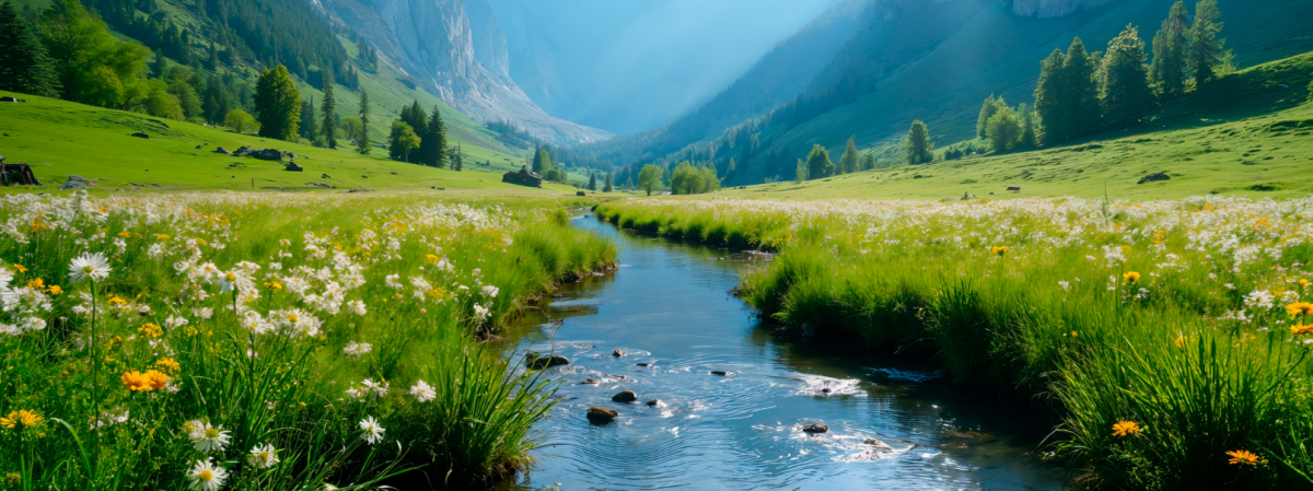 Окружающий мир: Как устроен мир