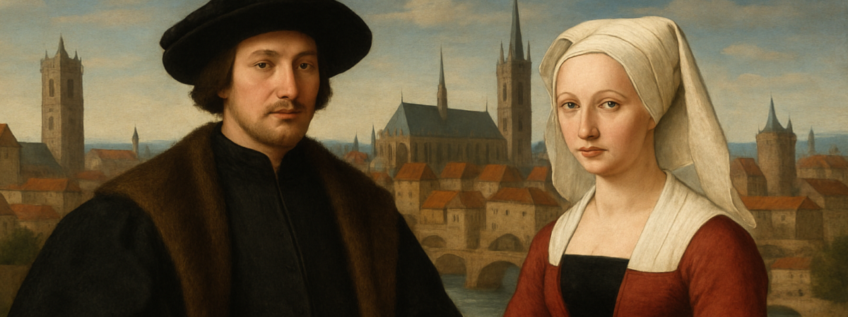 Население Европы в раннее Новое время