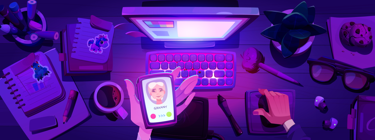 Информатика: Компьютер — универсальная машина для работы с информацией