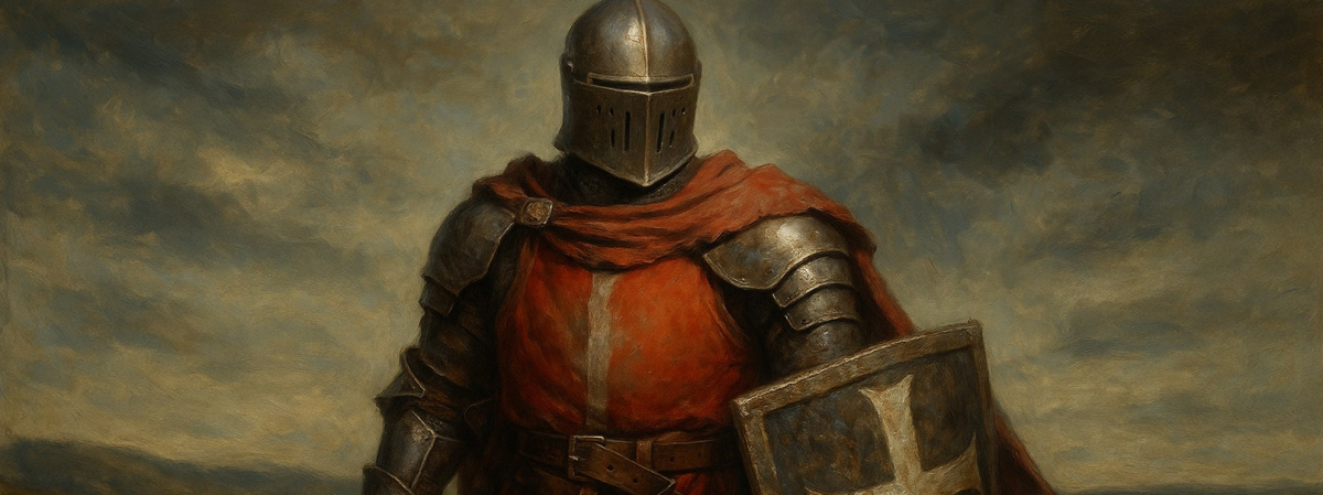 История Средневековья: Рыцарские быт и культура