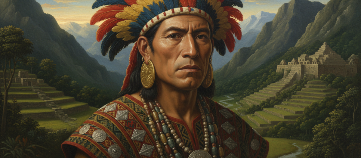 Империя инков