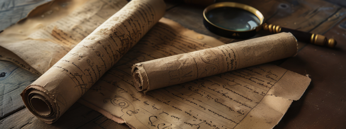 Исторические источники