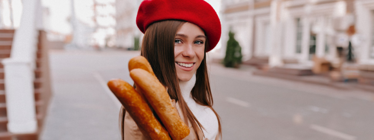 Франция: Всё о стране в одной статье