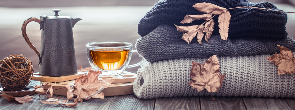 Ноябрь: Что вы знаете о третьем месяце осени?