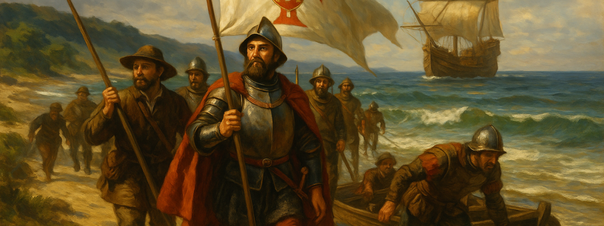 Португальская колониальная империя раннего нового времени