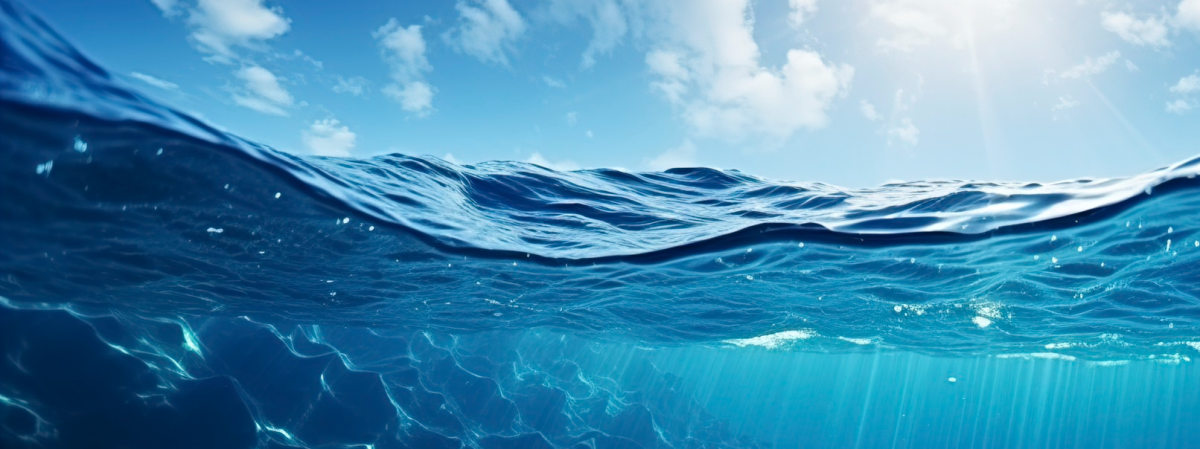 Состав и строение гидросферы