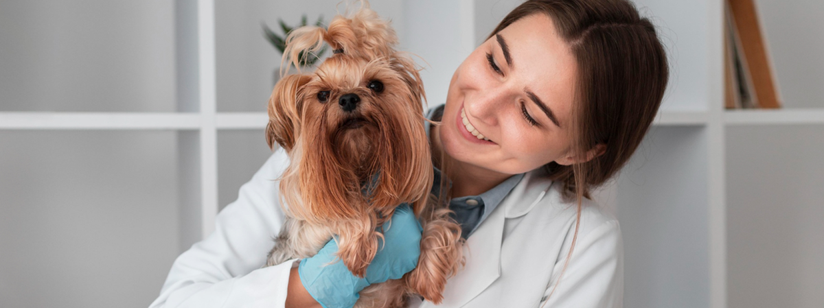 Профессии, связанные с изучением и разведением животных