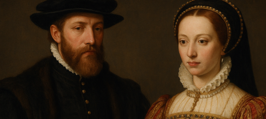 Новое дворянство во Франции XVI века