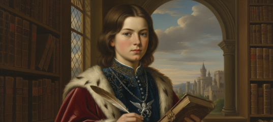 Средневековое образование