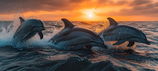 Растительный и животный мир Чёрного моря и его берегов