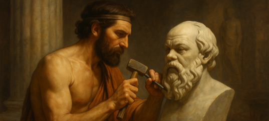 Культура Древней Греции