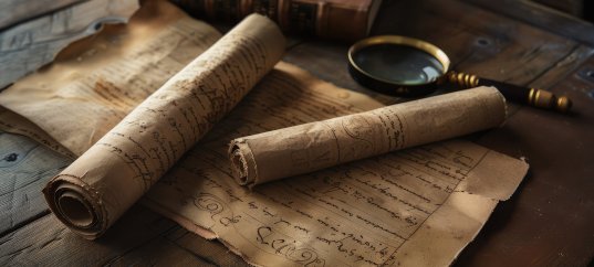 Исторические источники