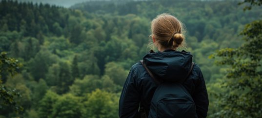 Окружающий мир: Лес и человек