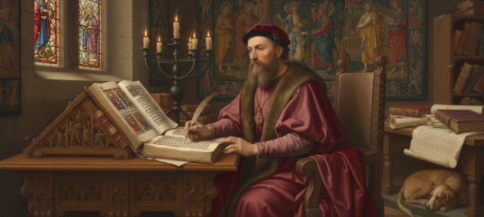 Западноевропейская культура в XI–XIV веках