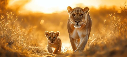 Окружающий мир: Размножение и развитие зверей