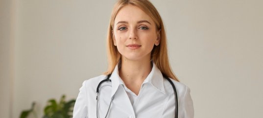 Профессии, связанные с биологией