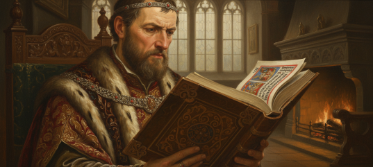 Литература Западной Европы в XI–XIV веках