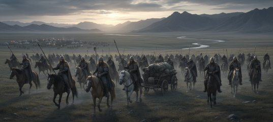 История Северного Причерноморья