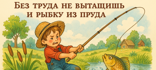 50 русских пословиц и поговорок о труде, работе и деле и их значения