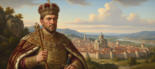 Болгария и Сербия в XI—XIV веках