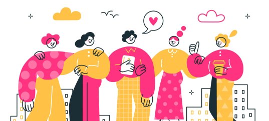 Окружающий мир: Общество