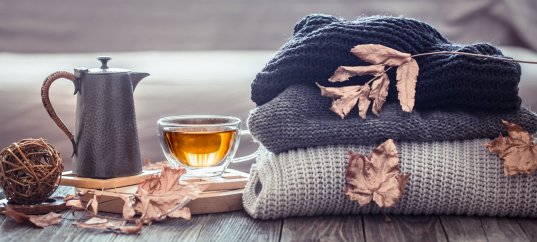 Ноябрь: Что вы знаете о третьем месяце осени?