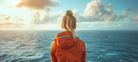 Человек и Чёрное море