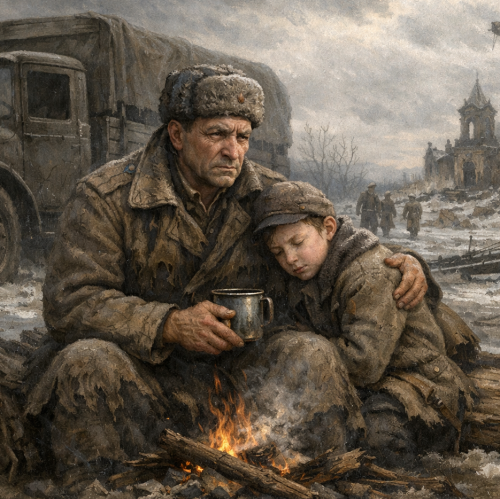 Анализ рассказа Шолохова «Судьба человека»