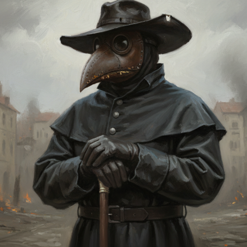 Столетие бедствий в Европе XIV — первой половине XV века — эпидемии, войны, расправы с иноверцами, крестьянские восстания