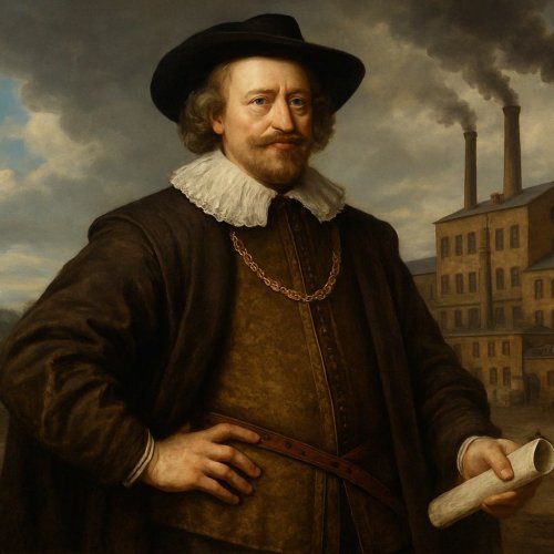 История раннего Нового времени: Развитие капитализма