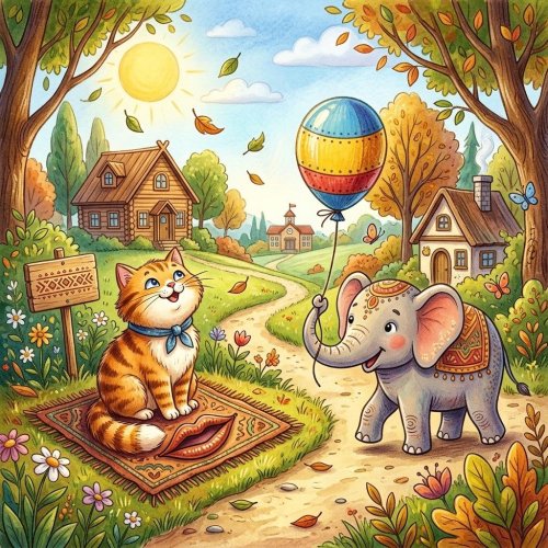 Рифма (5 класс)