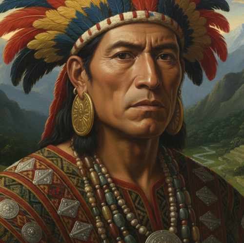 Империя инков