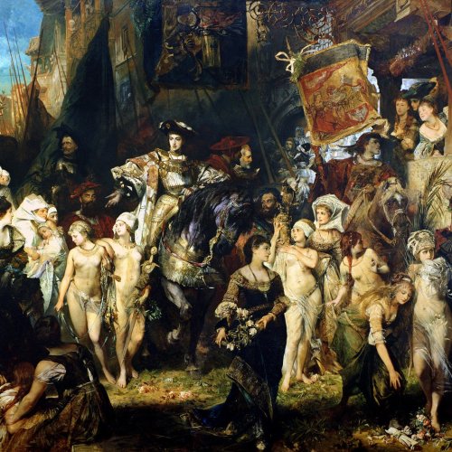 История раннего Нового времени: Человек, общество, государство