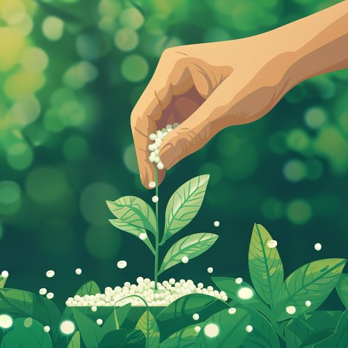 Кроссворд по биологии: Удобрения (5-6 класс)