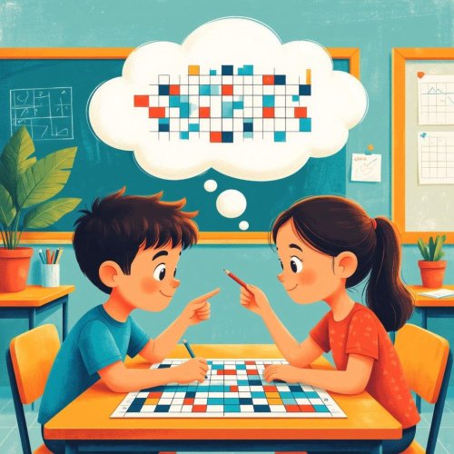 Кроссворд для эрудитов: Cлова на букву Щ