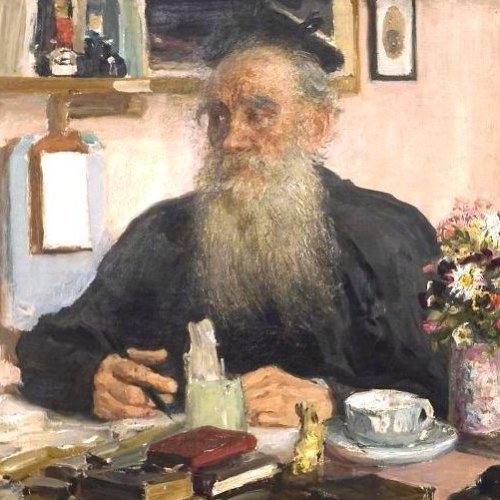 Кроссворд на День рождения Льва Толстого: Мир великого романиста