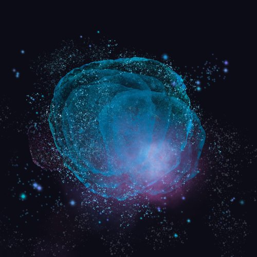 Кроссворд по астрономии: Ускоренное расширение вселенной и тёмная энергия (10-11 класс)