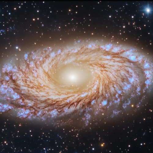 Кроссворд по астрономии: Млечный путь (10-11 класс)