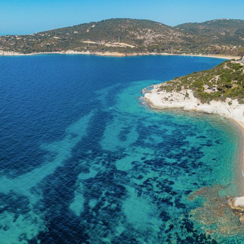 Кроссворд по окружающему миру: Греция и Италия (3 класс)