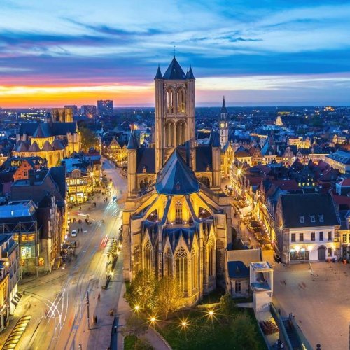 Кроссворд по окружающему миру: Люксембург (3 класс)