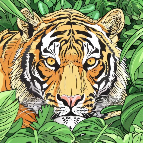 Кроссворд по биологии: Питание животных (5-6 класс)