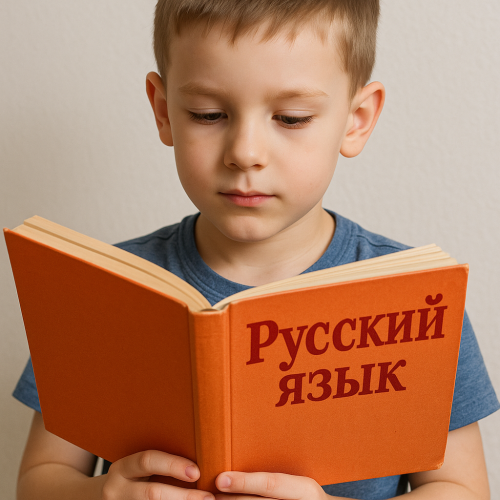 Кроссворд по русским народным пословицам с ключевым словом «Русский язык»