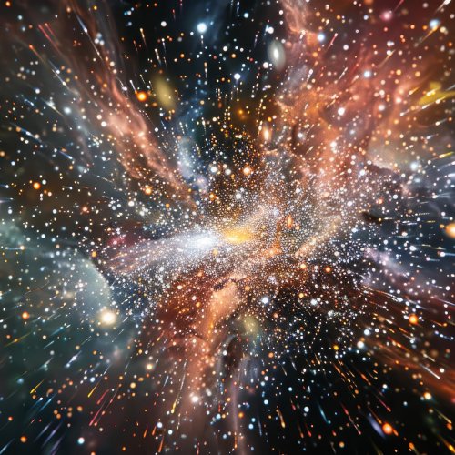 Кроссворд по астрономии: Скопления галактик (10-11 класс)